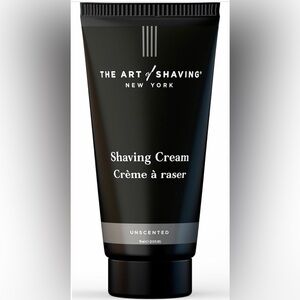 The Art of Shaving Shaving Cream - Unscented